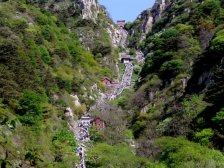 东岳泰山