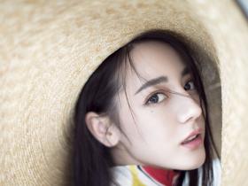 三生三世十里桃花迪丽热巴