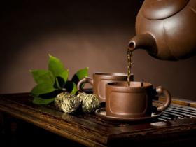 饮茶的最佳时间是什么时候